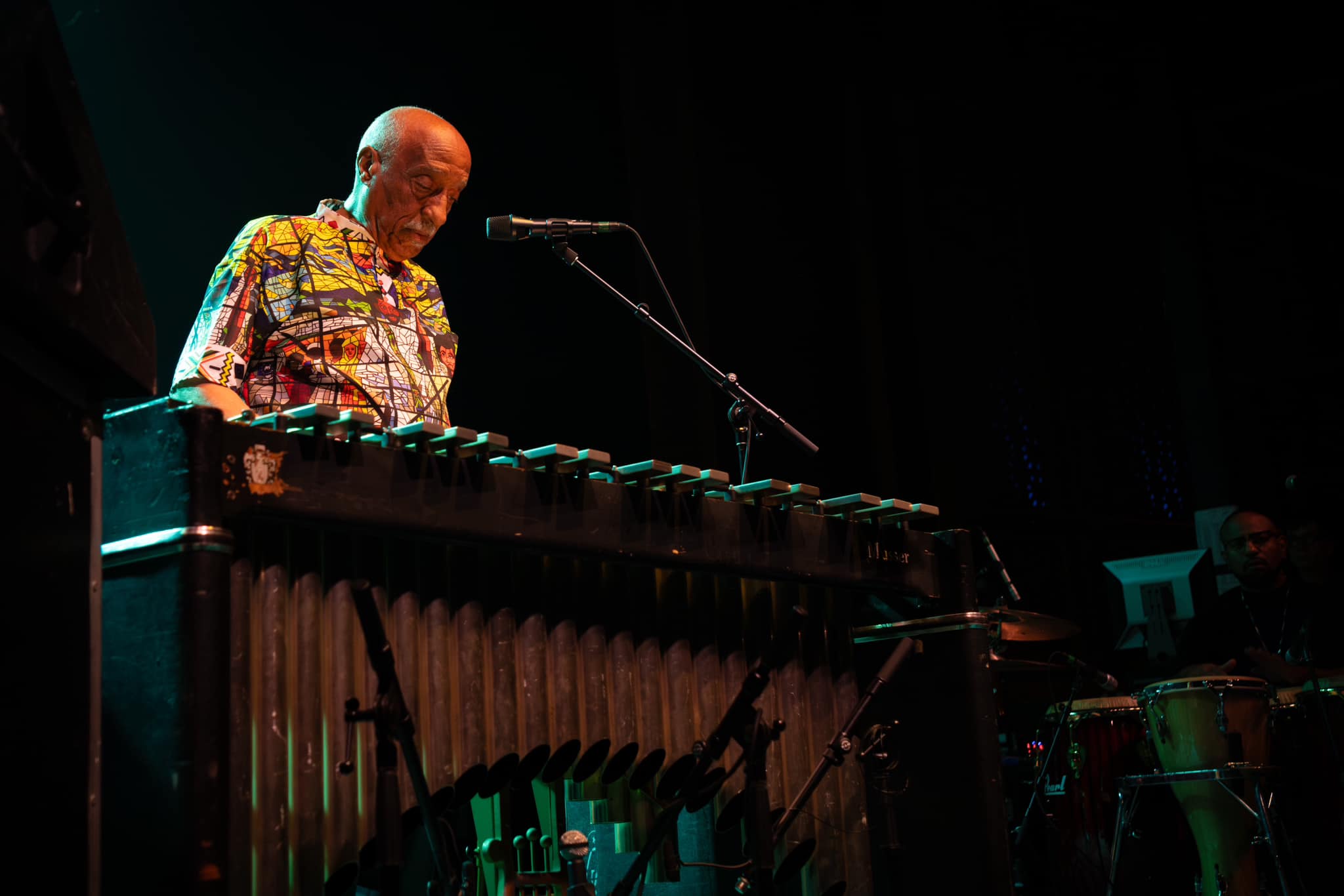 Mulatu Astatke
